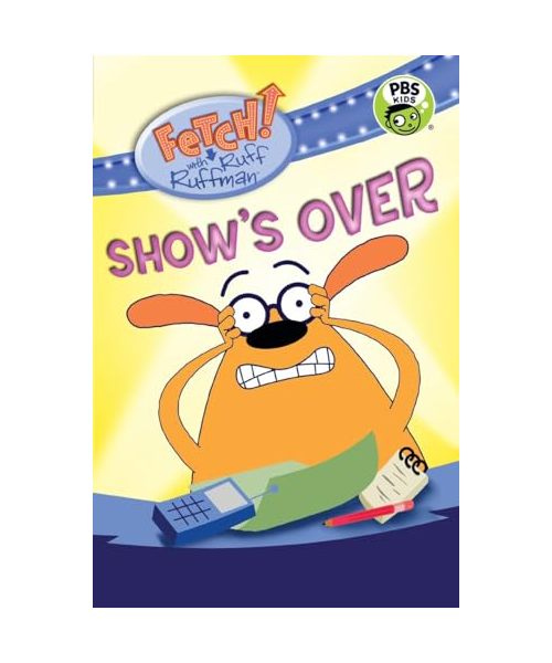 Show's Over