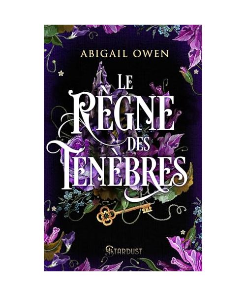 Le règne des ténèbres: Dominions Tome 03