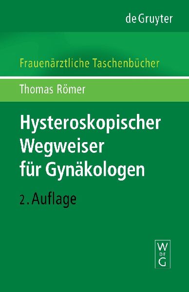 Hysteroskopischer Wegweiser für Gynäkologen