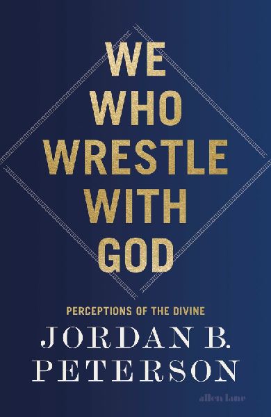 We Who Wrestle With God