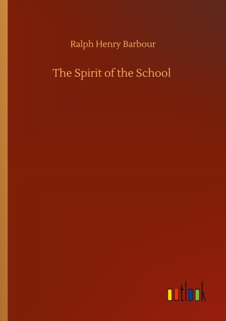 The Spirit of the School