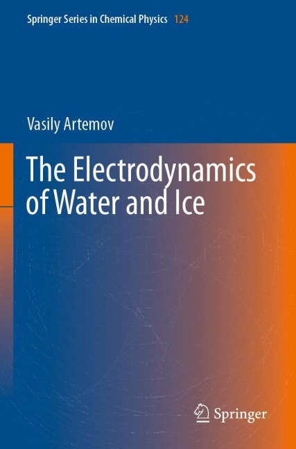 The Electrodynamics of Water and Ice