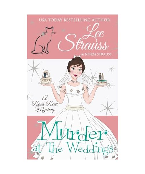 Murder at the Wedding