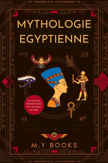 Mythologie égyptienne