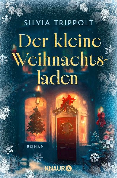 Der kleine Weihnachtsladen