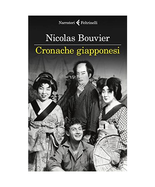 Cronache giapponesi