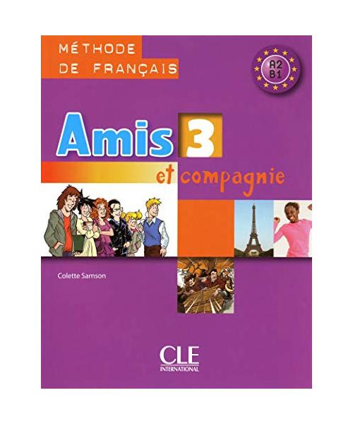 Amis et compagnie