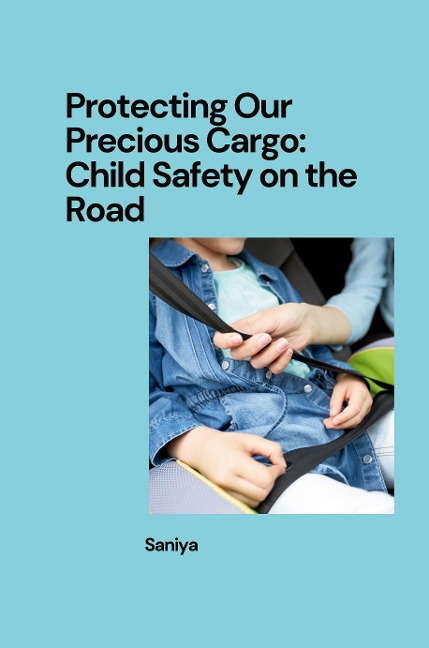Protecting Our Precious Cargo: Child Safety on the Road