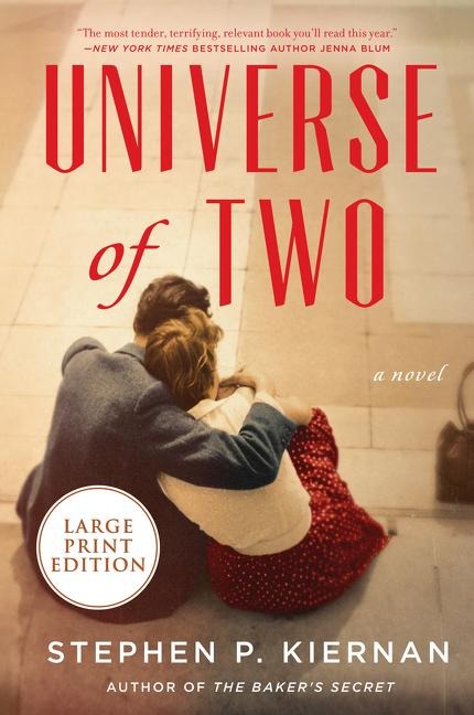 Universe of Two LP