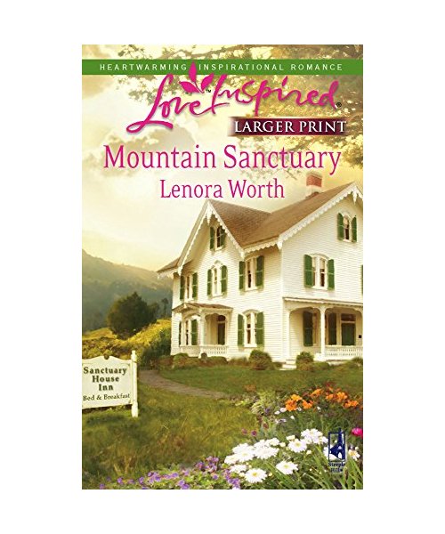 Mountain Sanctuary