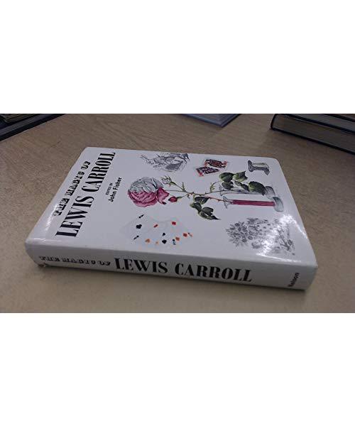 The Magic of Lewis Carroll