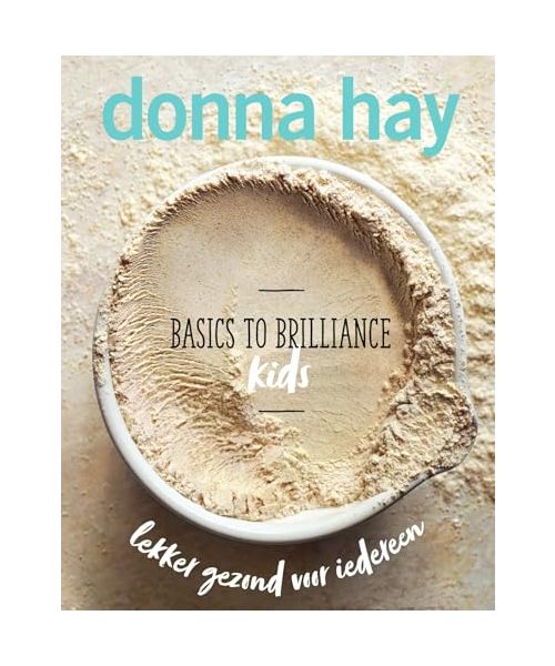 Basics to Brilliance Kids