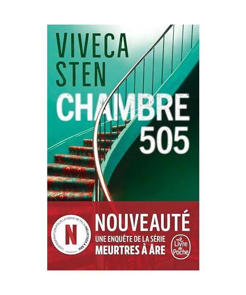 Chambre 505