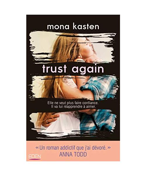 Trust again