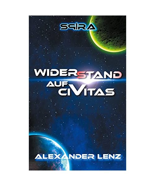 Lenz, A: Widerstand auf Civitas