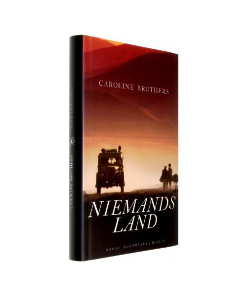 Niemandsland