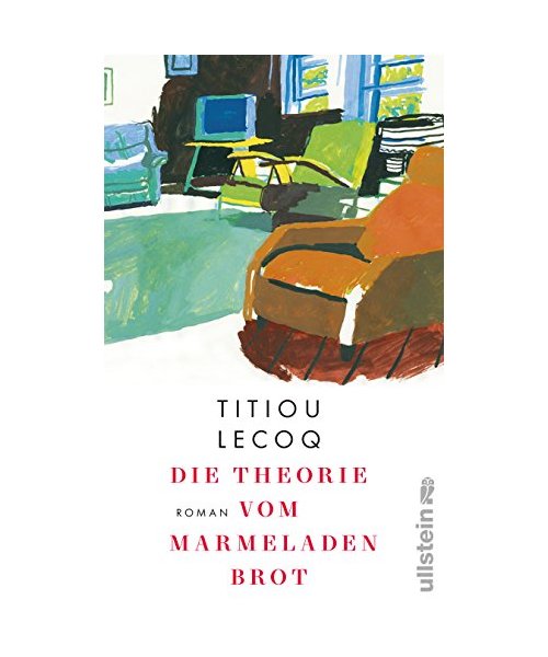 Die Theorie vom Marmeladenbrot