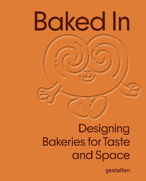 Baked In