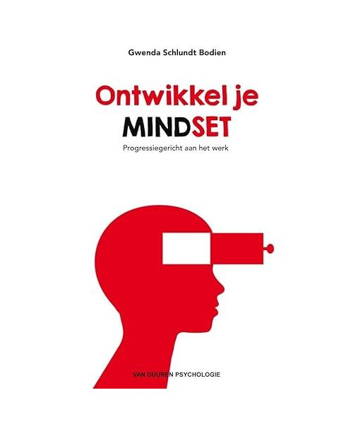 Ontwikkel je mindset