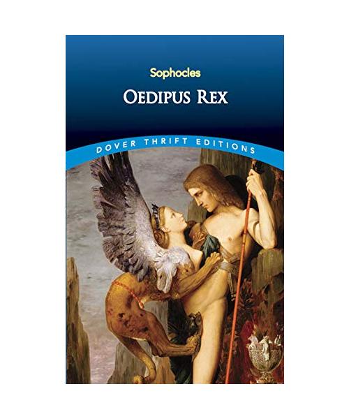 Oedipus Rex
