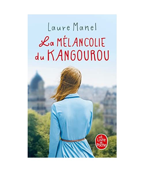La Mélancolie du kangourou