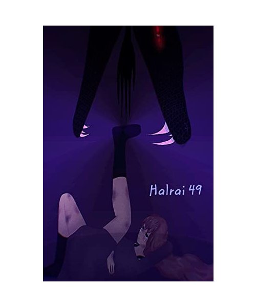 Halrai 49