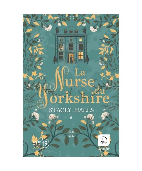 La nurse du Yorkshire (Vol. 1): Tome 1