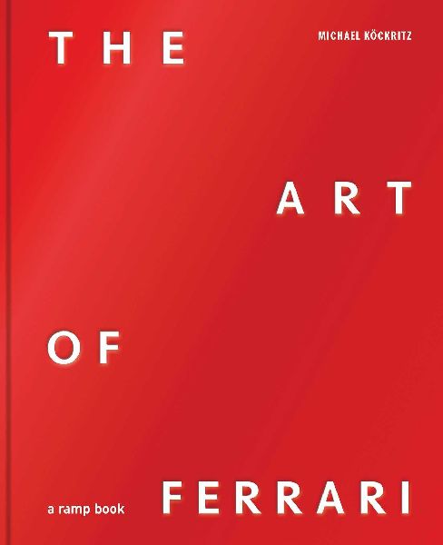 The Art of Ferrari