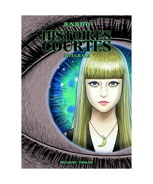 Junji Ito - Histoires courtes
