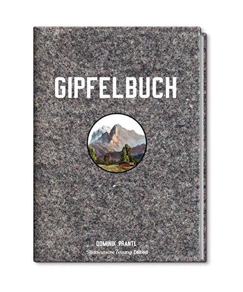 Gipfelbuch