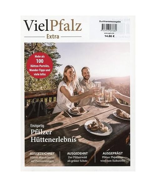 VielPfalz: Extra