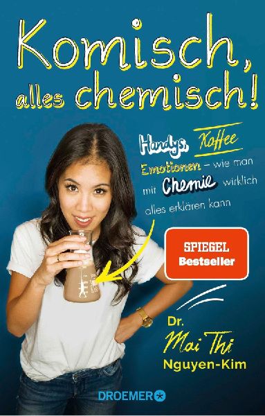 Komisch, alles chemisch!