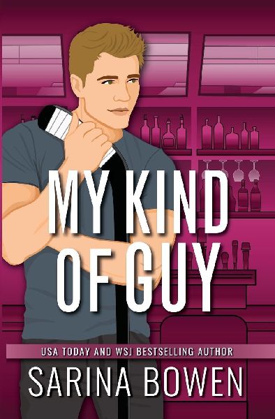 My Kind of Guy