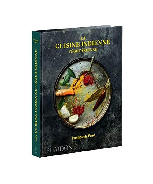 La cuisine indienne végétarienne