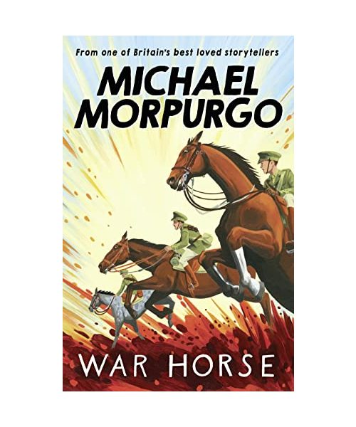 War Horse