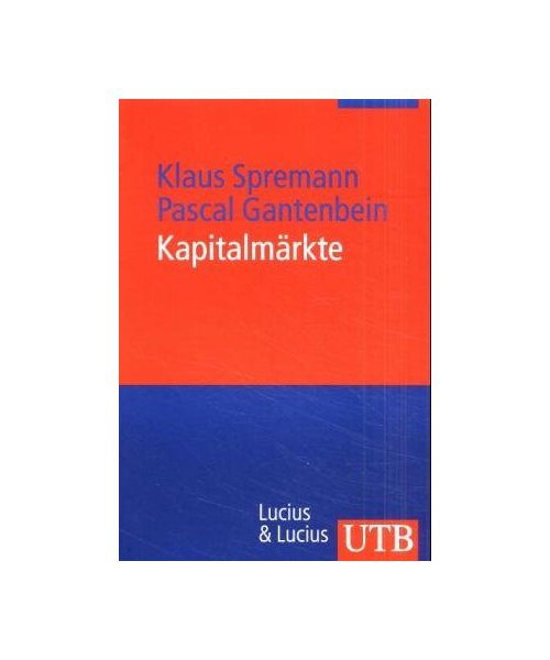 Kapitalmärkte