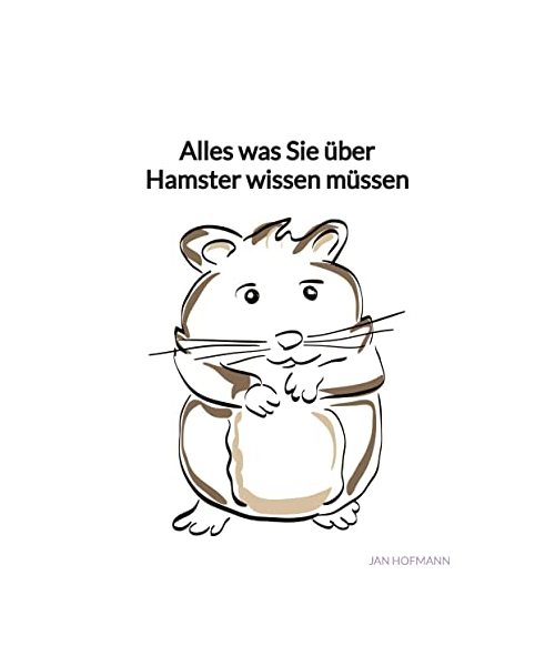 Alles was Sie über Hamster wissen müssen