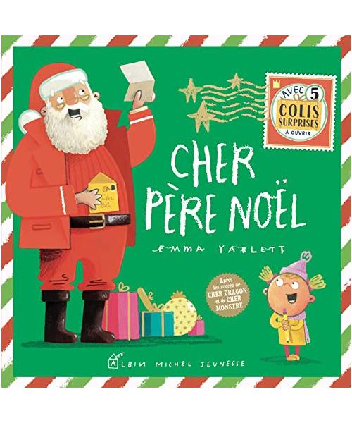 Cher Père Noël