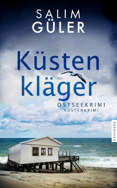 Küstenkläger: Ostseekrimi - Küstenkrimi (Lena und Mads Johannsen ermitteln)