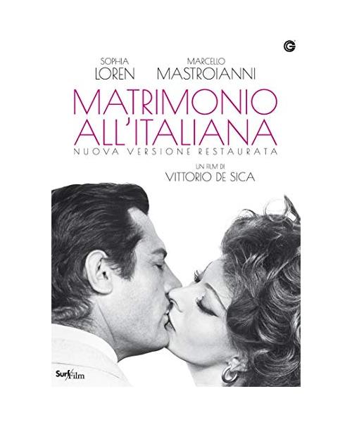 Matrimonio All'Italiana