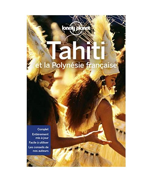 Tahiti et la Polynésie française 8ed