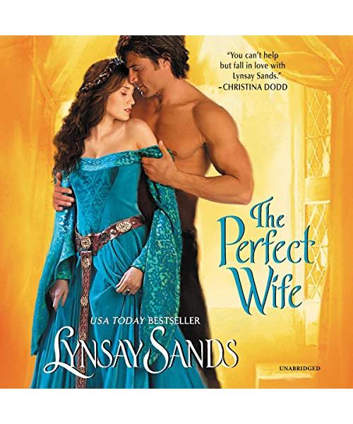The Perfect Wife