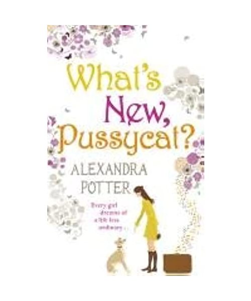 What's New Pussycat?