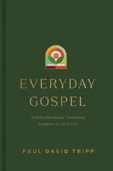 Everyday Gospel
