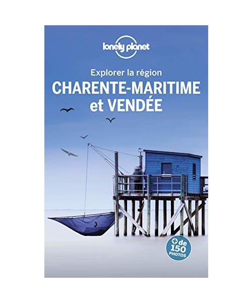 Explorer la région Charente-Maritime et Vendée 3edon