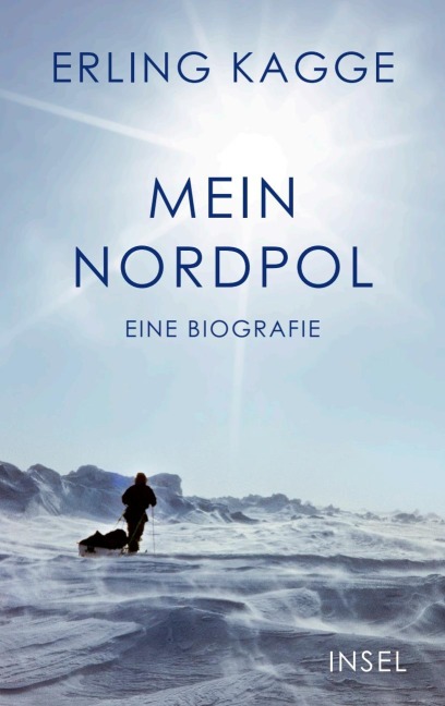 Mein Nordpol