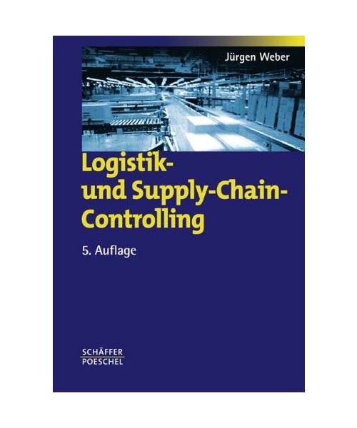 Logistik- und Supply-Chain-Controlling