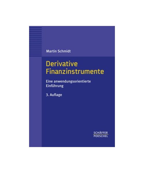 Derivative Finanzinstrumente