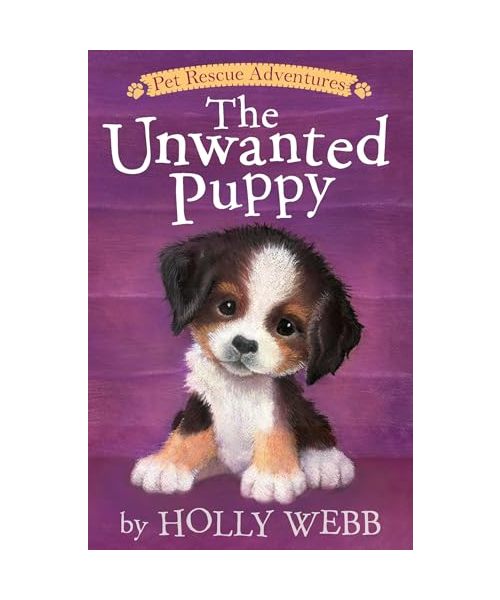 The Unwanted Puppy