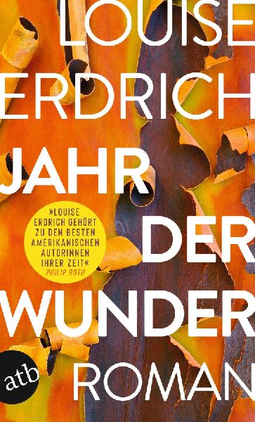 Jahr der Wunder